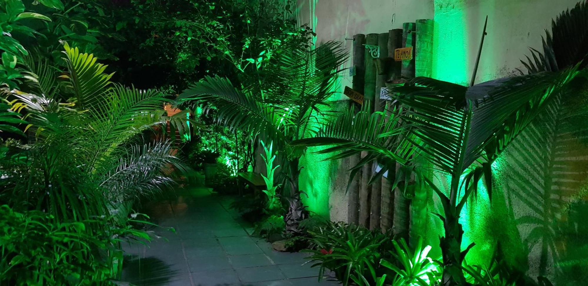 Pousada Sao Paulo Vila Muriqui Exterior photo