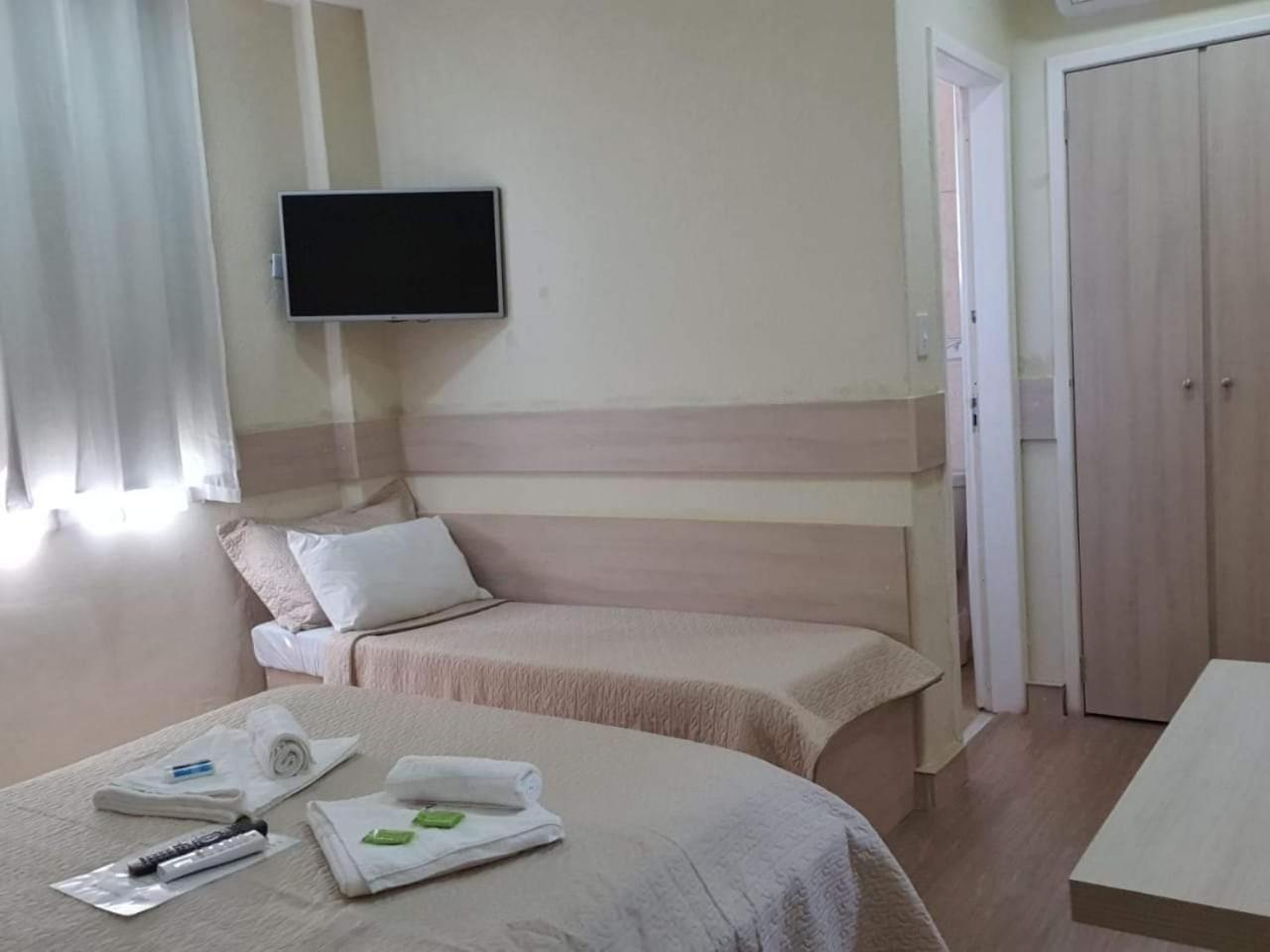 Pousada Sao Paulo Vila Muriqui Room photo