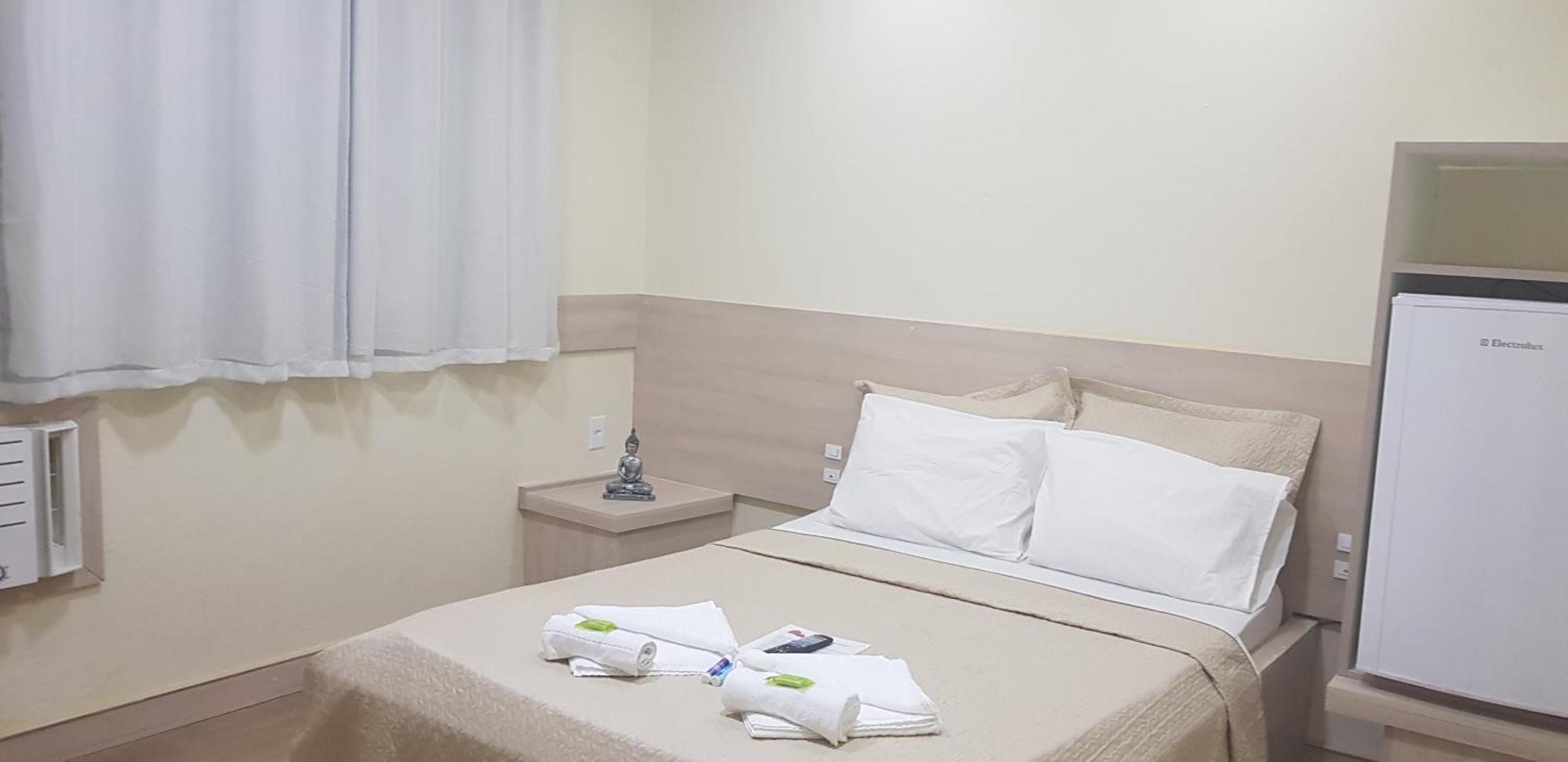 Pousada Sao Paulo Vila Muriqui Room photo