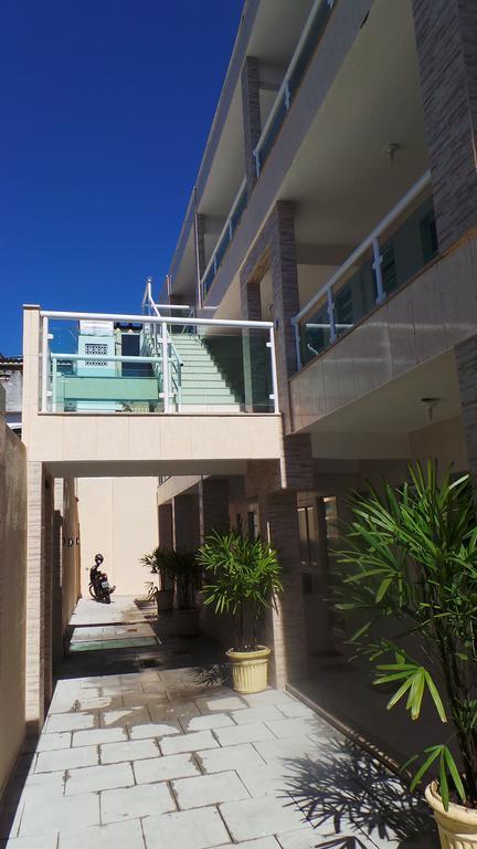 Pousada Sao Paulo Vila Muriqui Exterior photo