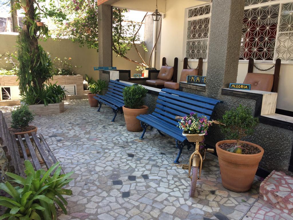 Pousada Sao Paulo Vila Muriqui Exterior photo