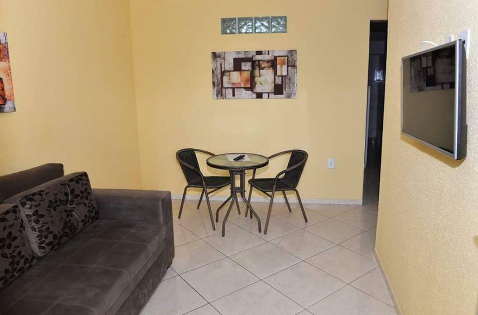 Pousada Sao Paulo Vila Muriqui Room photo